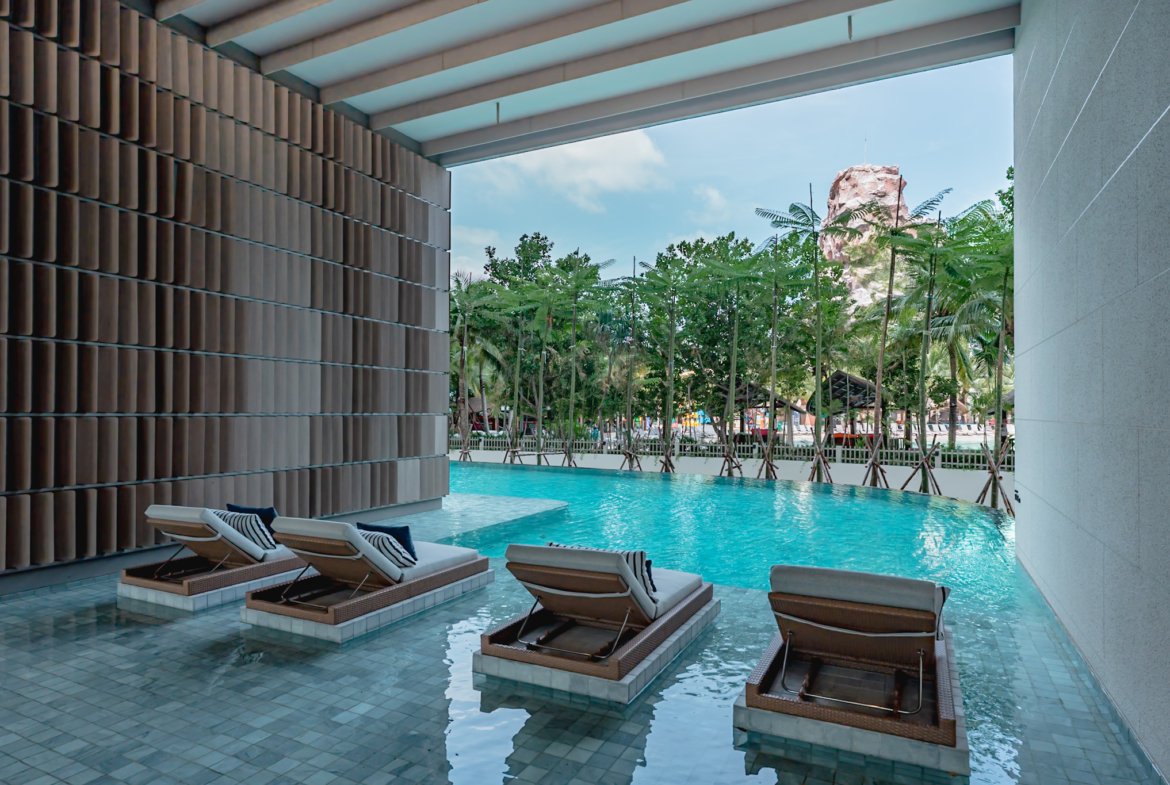 Vehha Condo for rent