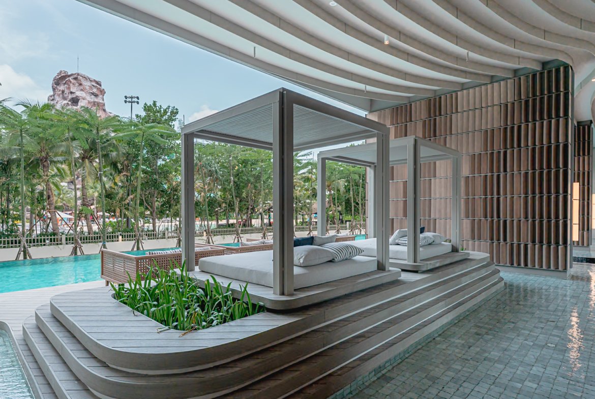 Vehha Condo for rent