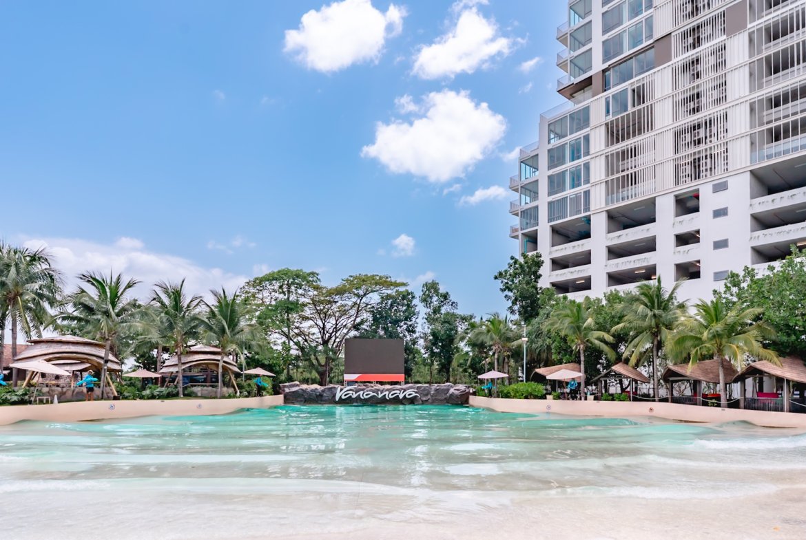 Vehha Condo for rent