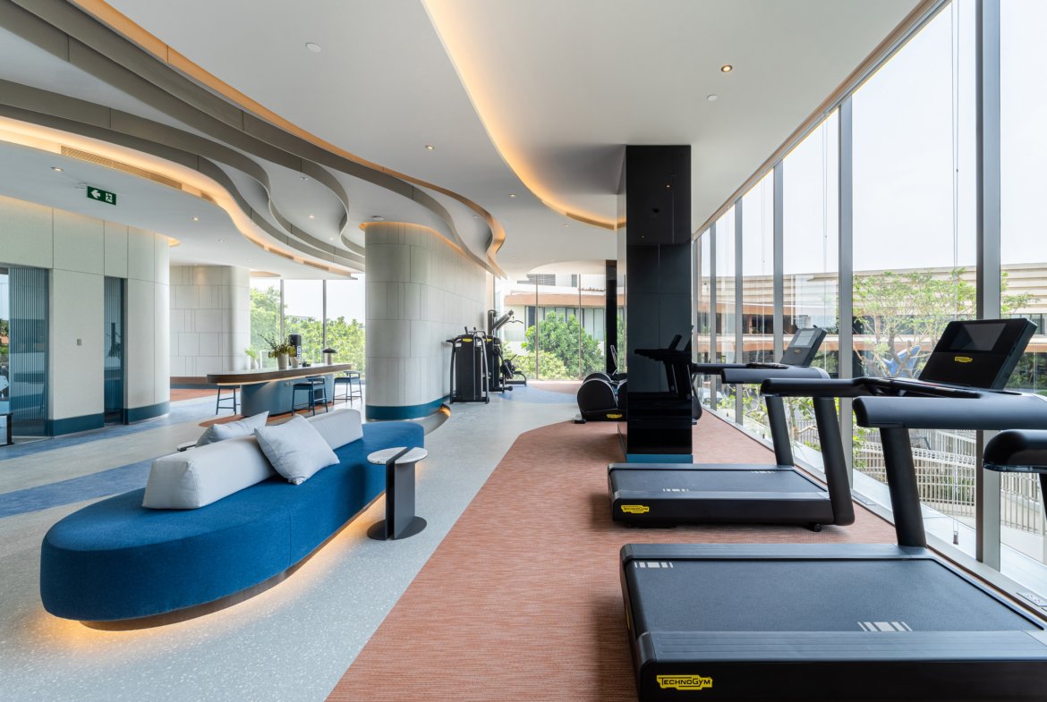 Vehha Condo for rent