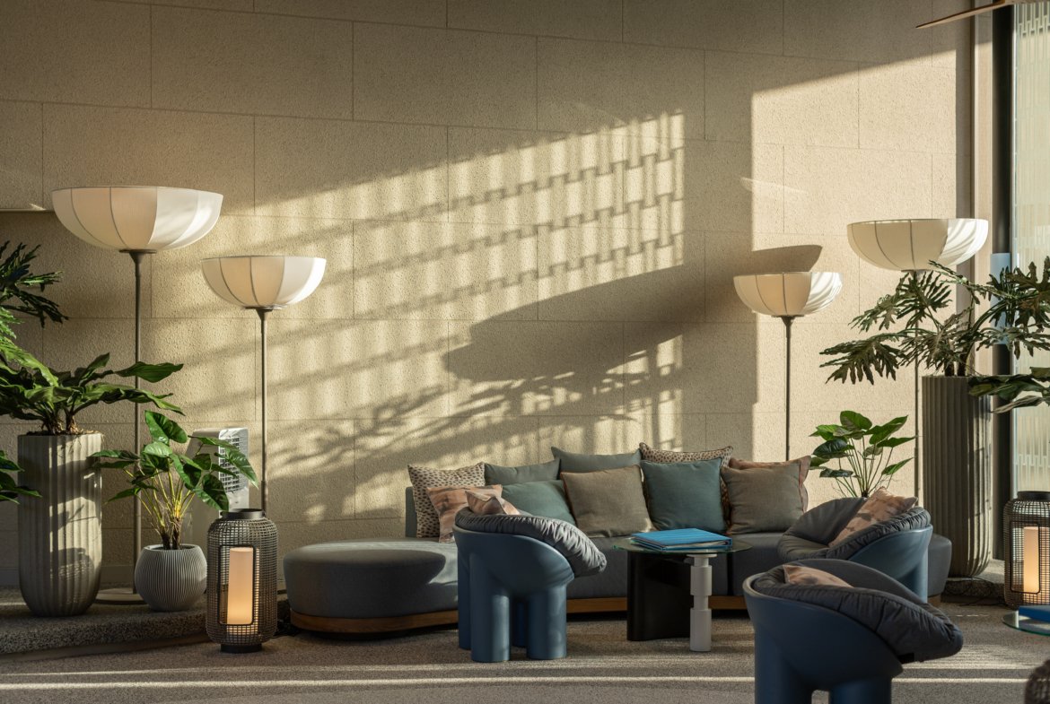 Vehha Condo for rent