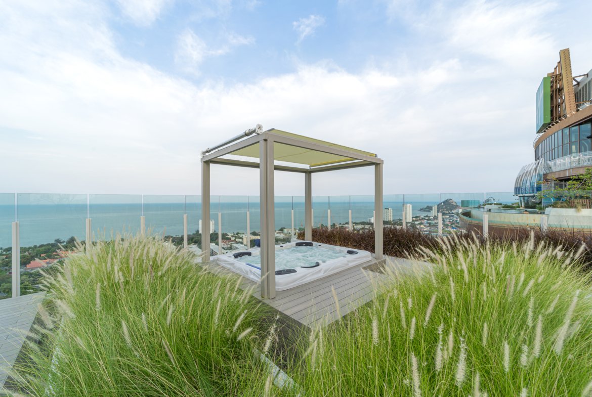 Vehha Condo for rent