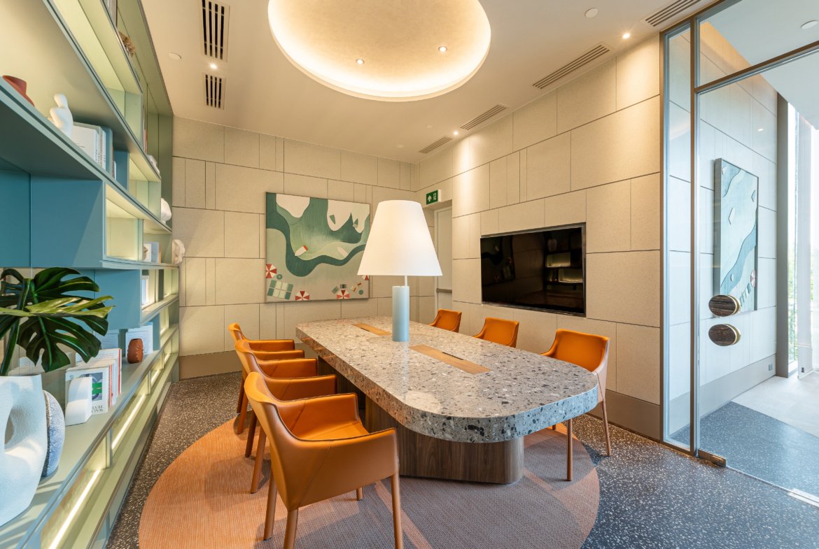 Vehha Condo for rent
