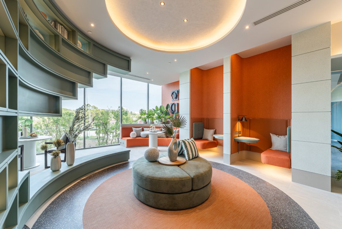 Vehha Condo for rent