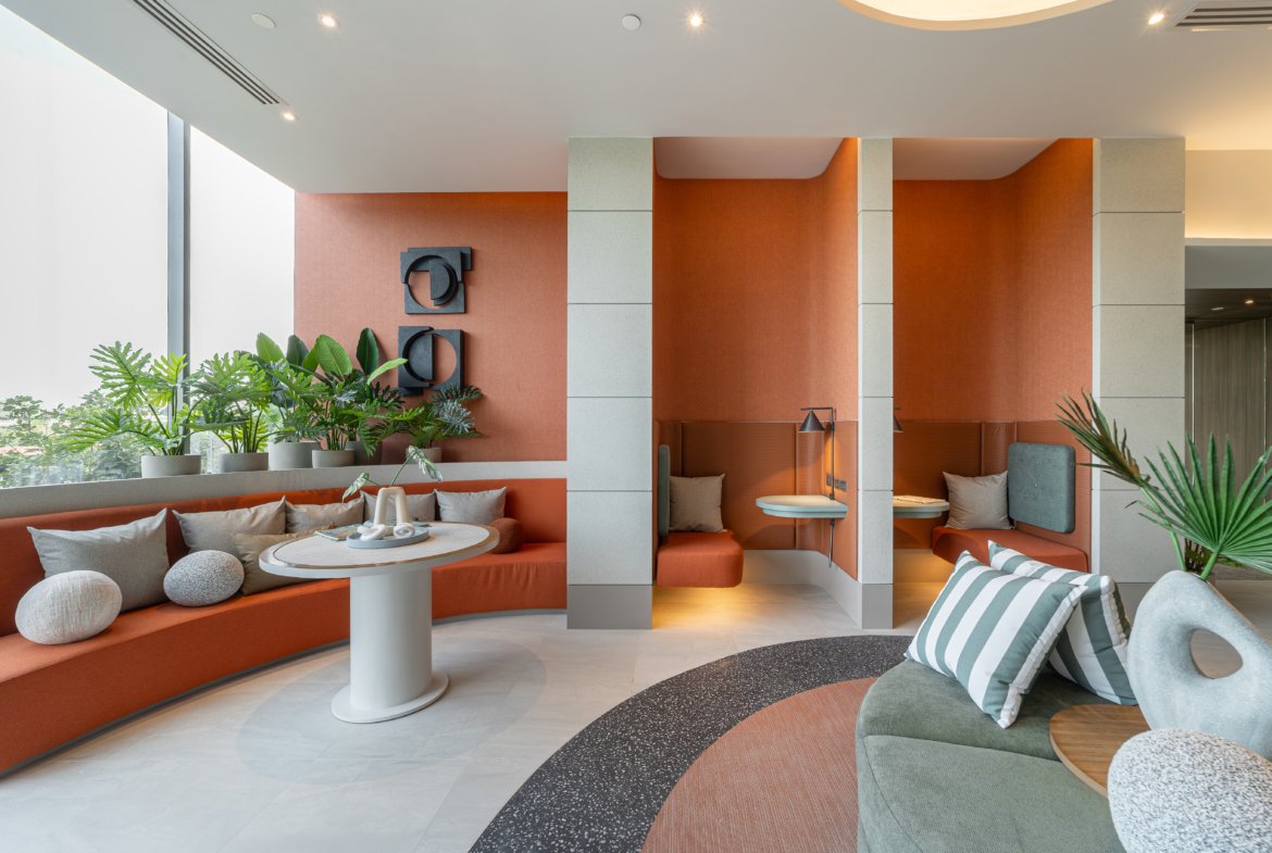Vehha Condo for rent