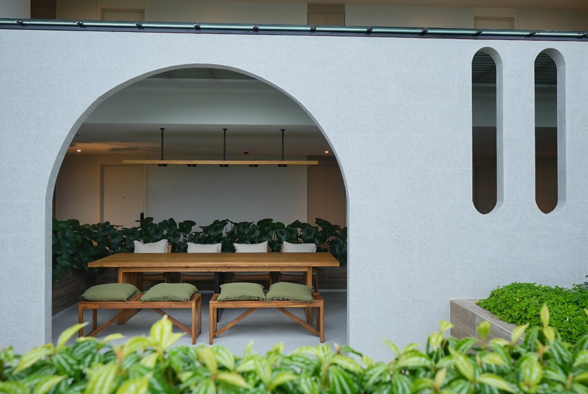 Vehha Condo for rent