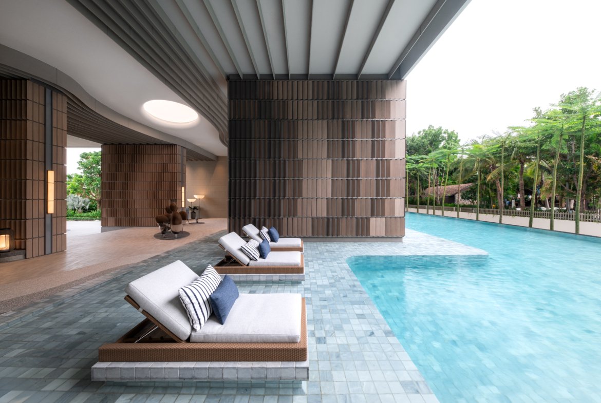 Vehha Condo for rent
