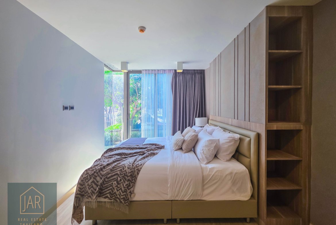 CONDO FOR SALE: KHAO TAKIAB BEACH