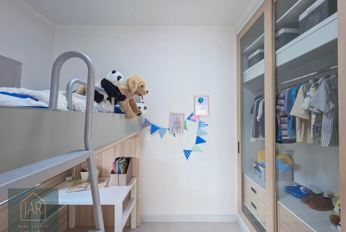 เป็นเจ้าของบ้านสวยในภูเก็ต เริ่มแค่ 2.XX ล้าน!(บ้านเปล่า)