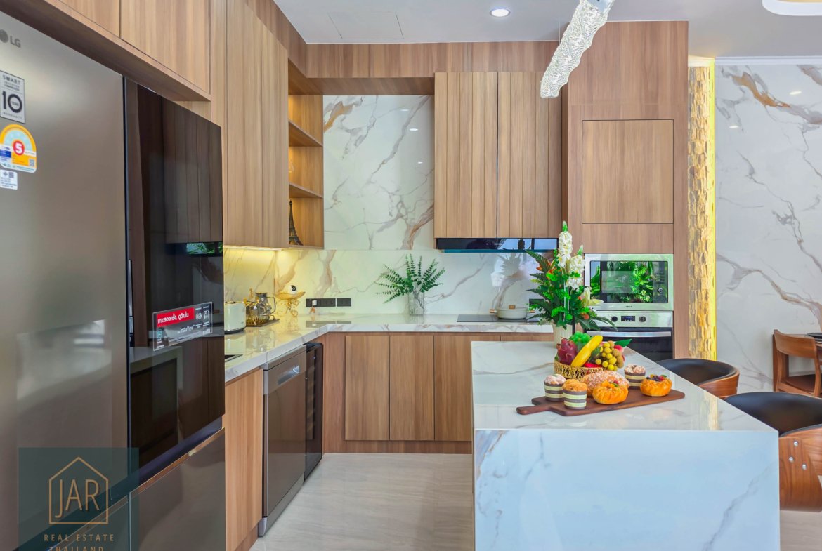THE ULTIMATE LIFESTYLE IN THALANG, PHUKET