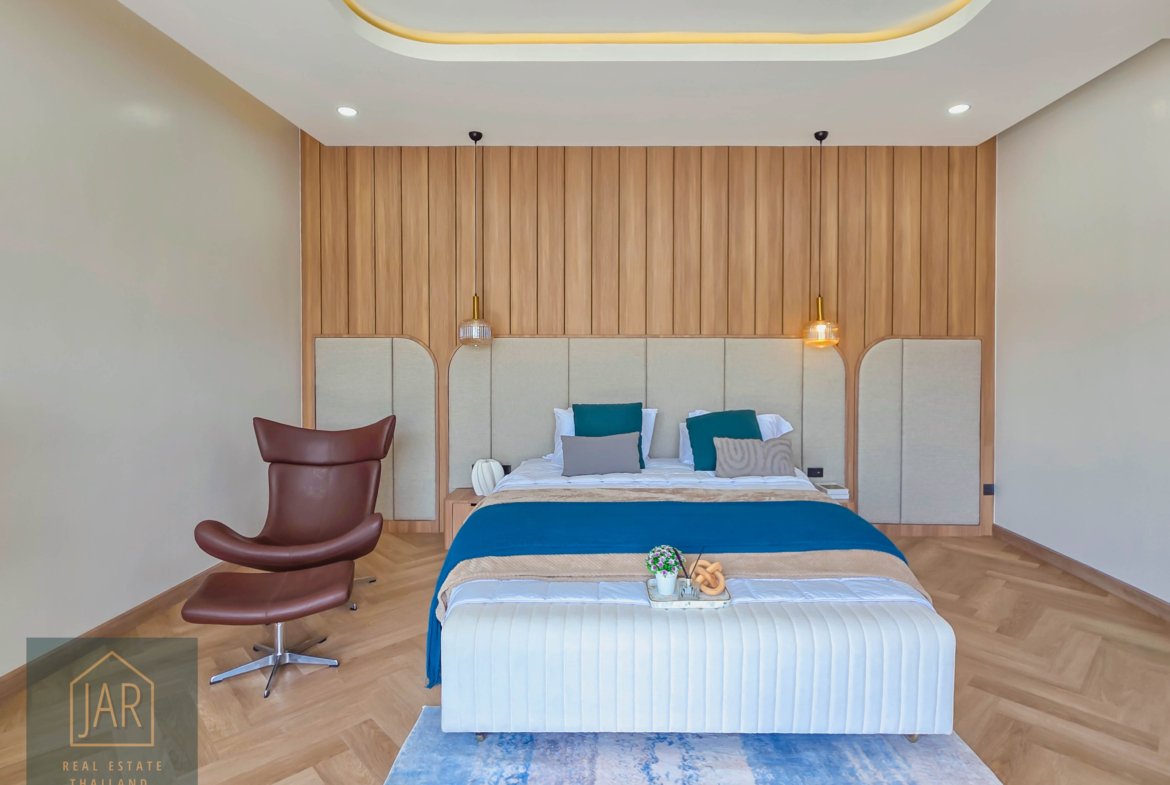 THE ULTIMATE LIFESTYLE IN THALANG, PHUKET