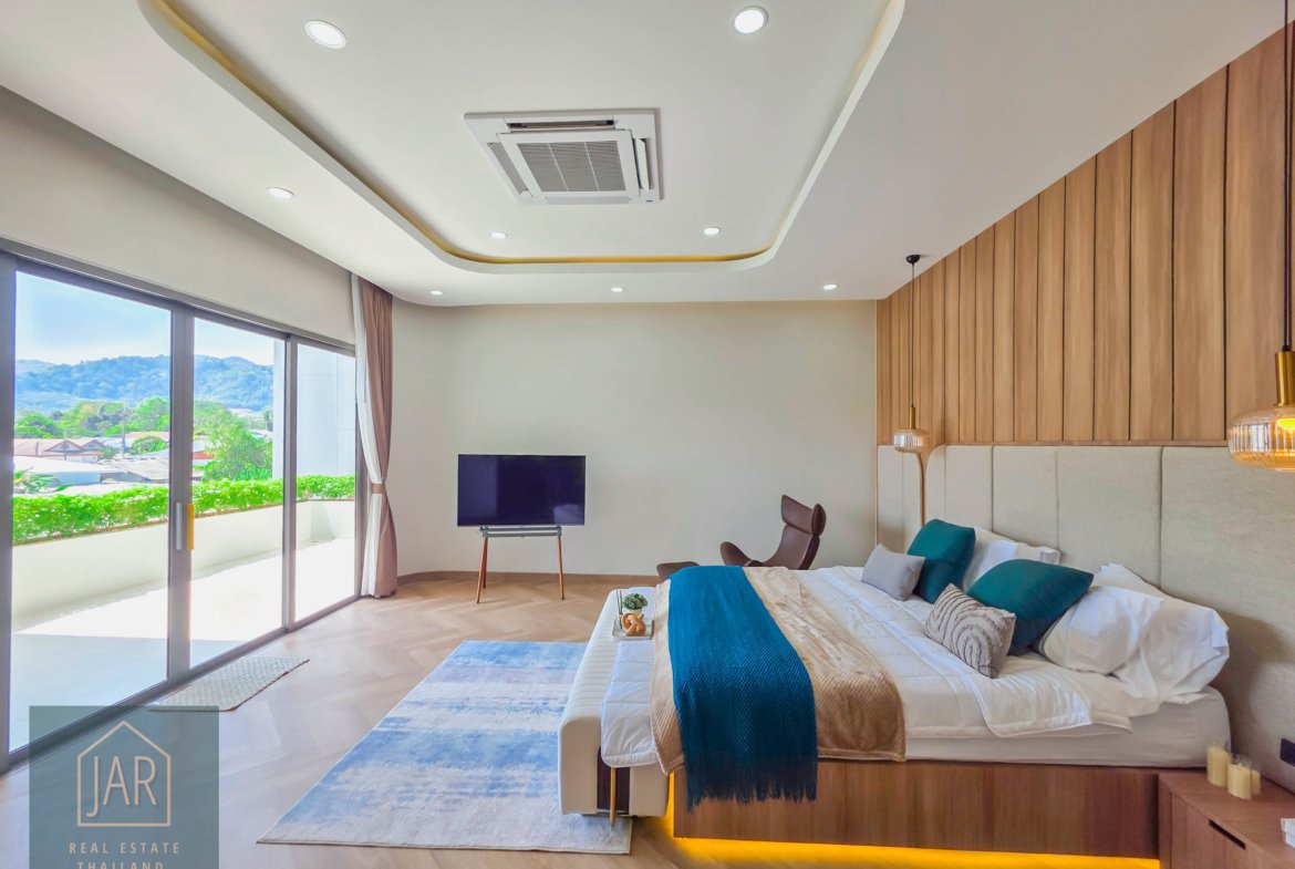 THE ULTIMATE LIFESTYLE IN THALANG, PHUKET