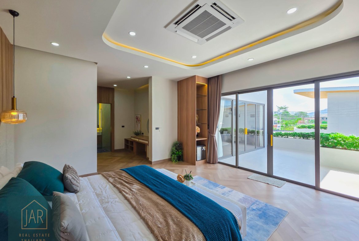 THE ULTIMATE LIFESTYLE IN THALANG, PHUKET
