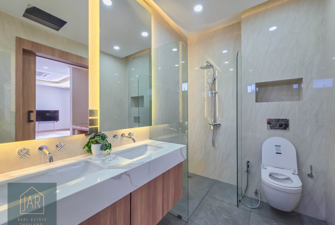 THE ULTIMATE LIFESTYLE IN THALANG, PHUKET