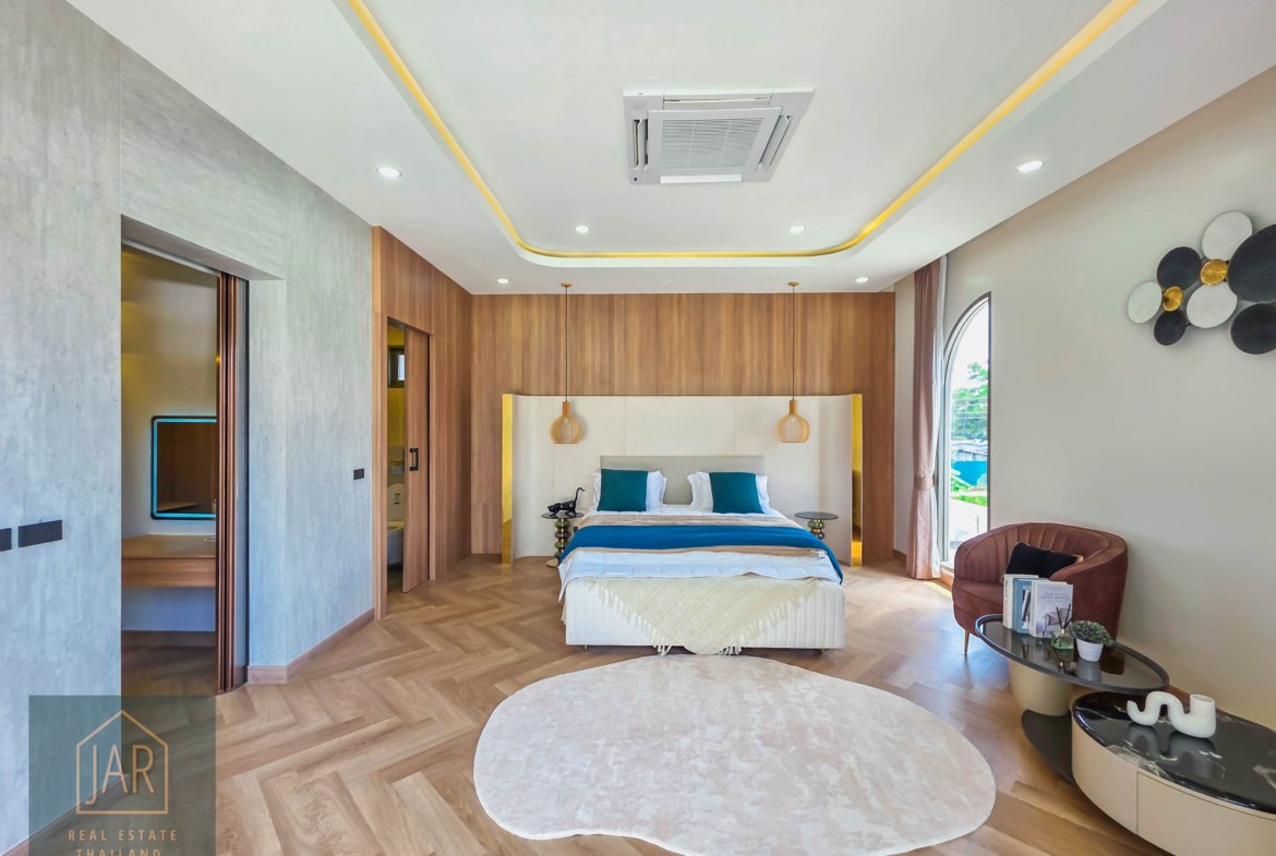 THE ULTIMATE LIFESTYLE IN THALANG, PHUKET