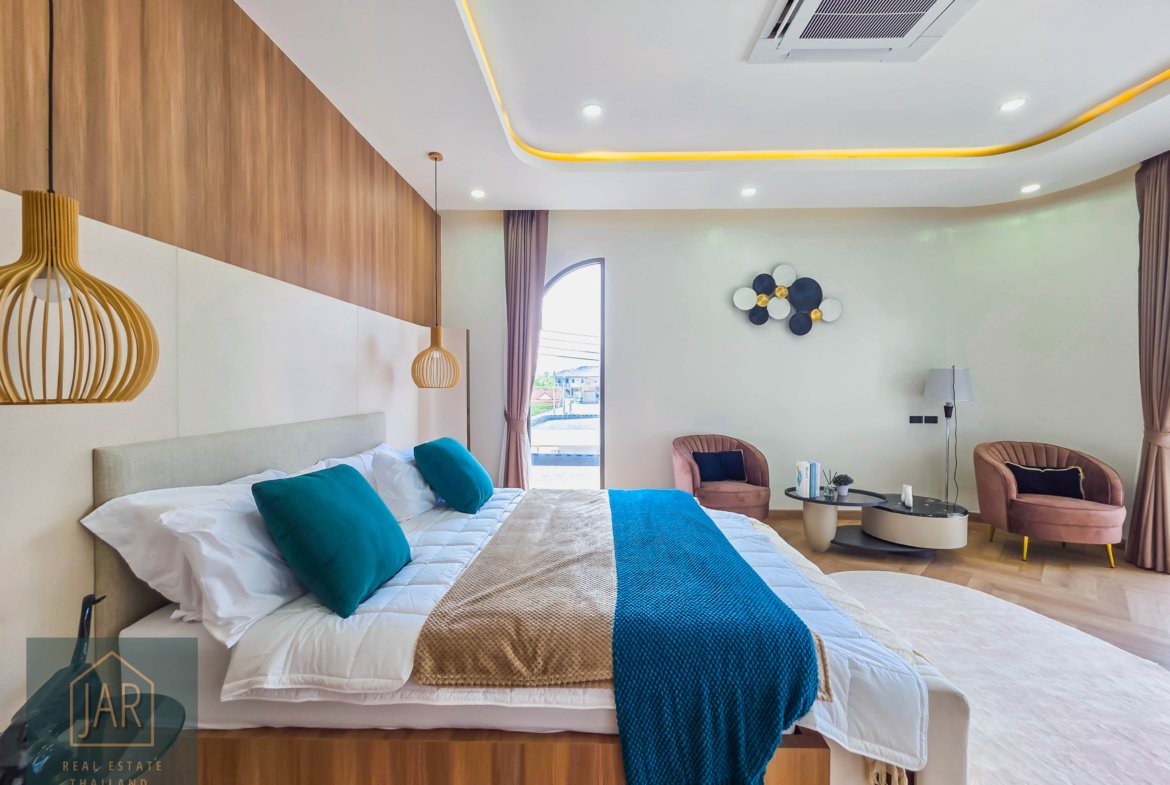 THE ULTIMATE LIFESTYLE IN THALANG, PHUKET