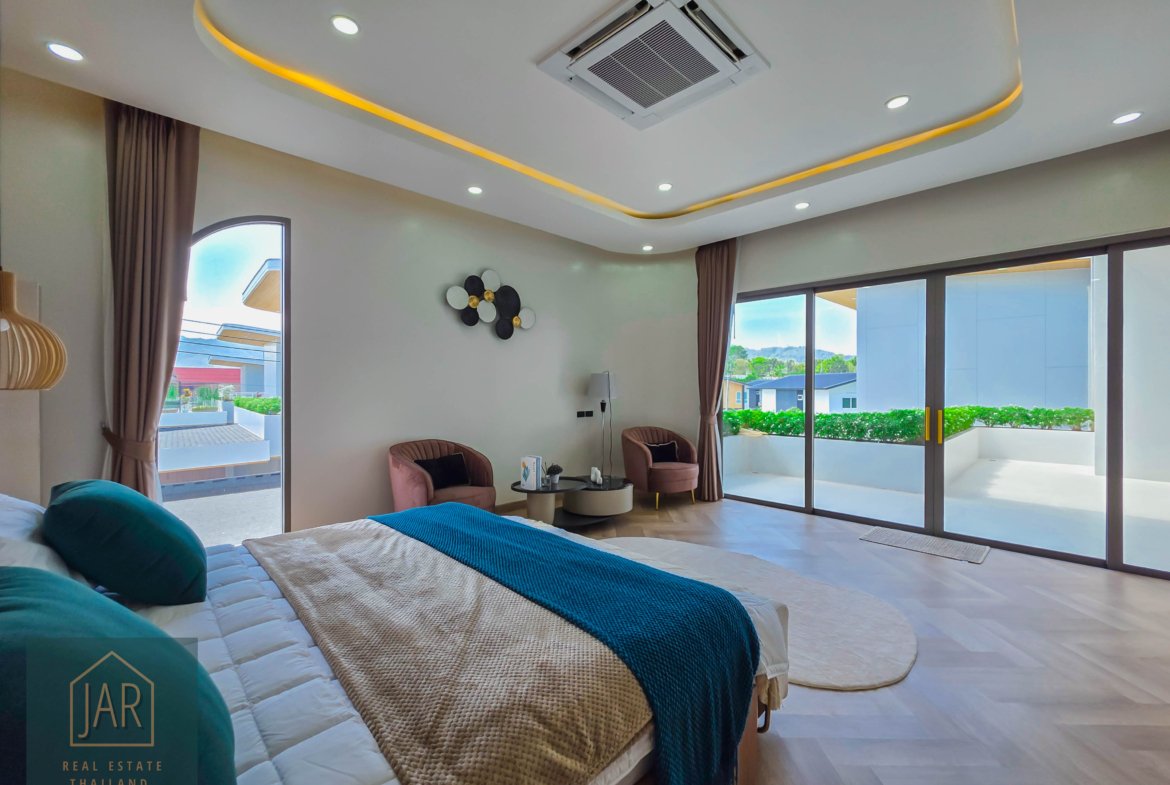 THE ULTIMATE LIFESTYLE IN THALANG, PHUKET