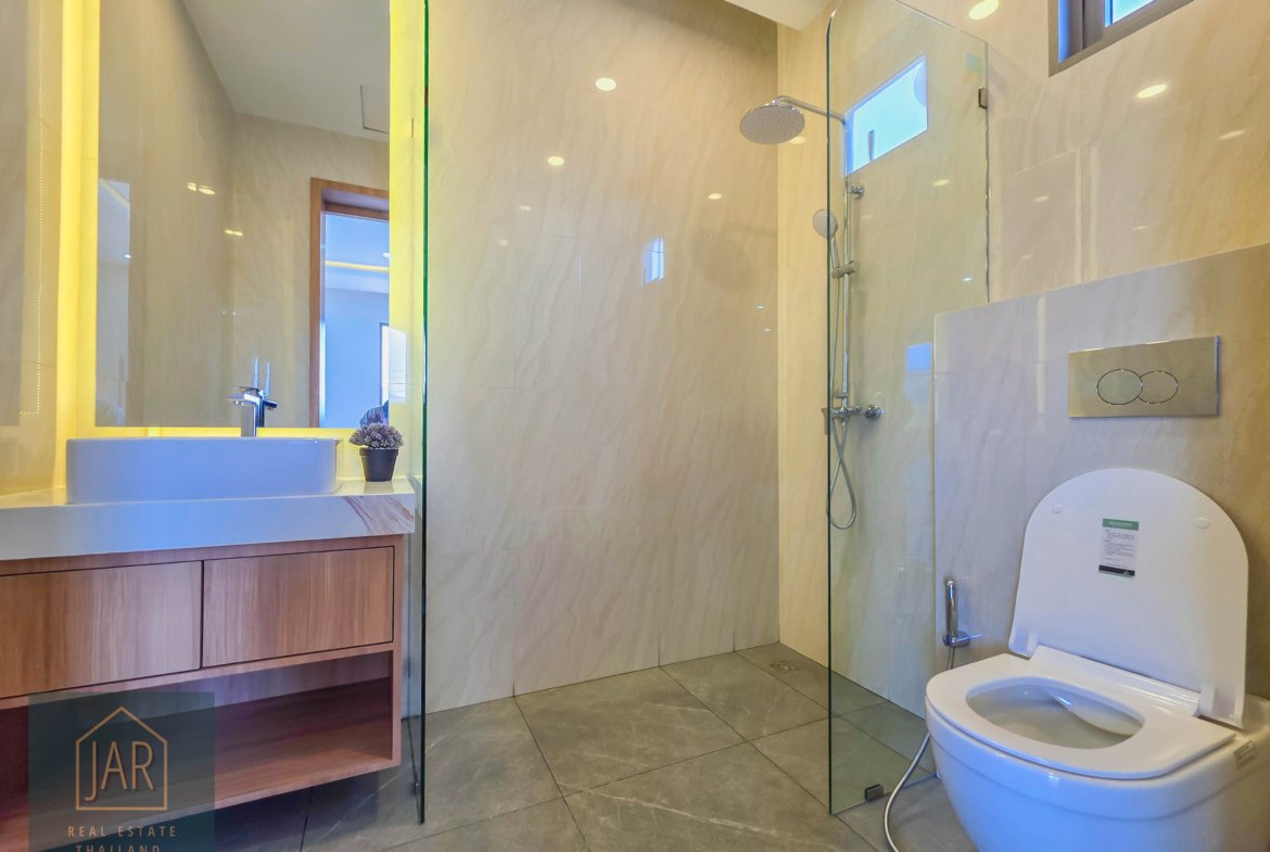 THE ULTIMATE LIFESTYLE IN THALANG, PHUKET