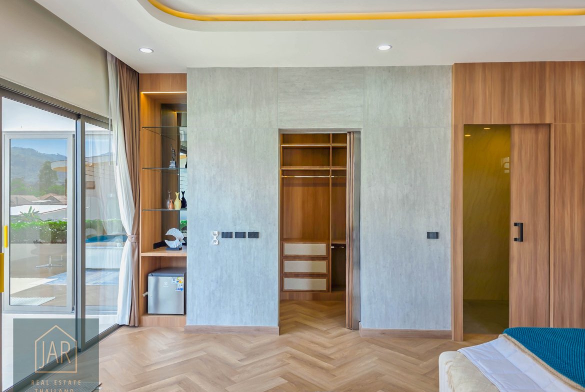 THE ULTIMATE LIFESTYLE IN THALANG, PHUKET