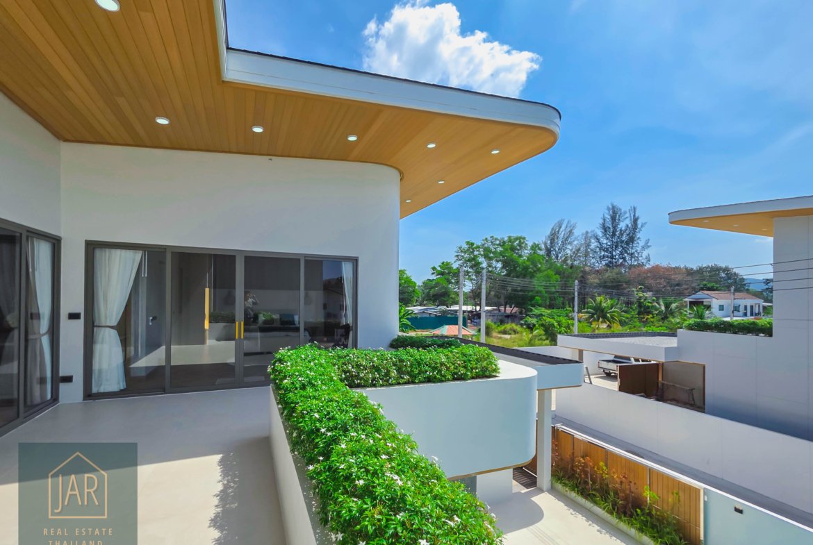 THE ULTIMATE LIFESTYLE IN THALANG, PHUKET