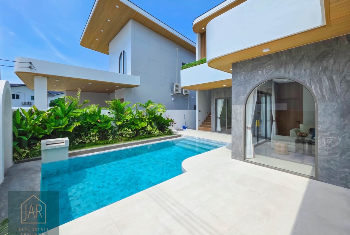 THE ULTIMATE LIFESTYLE IN THALANG, PHUKET