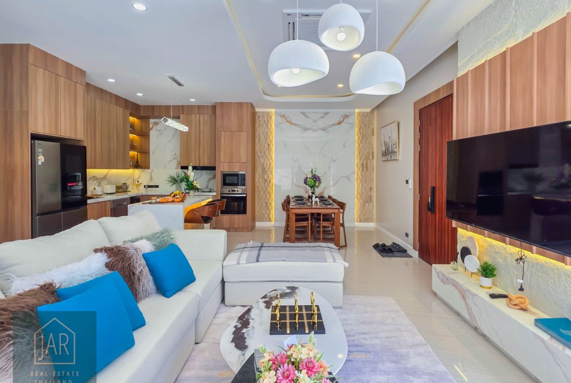 THE ULTIMATE LIFESTYLE IN THALANG, PHUKET