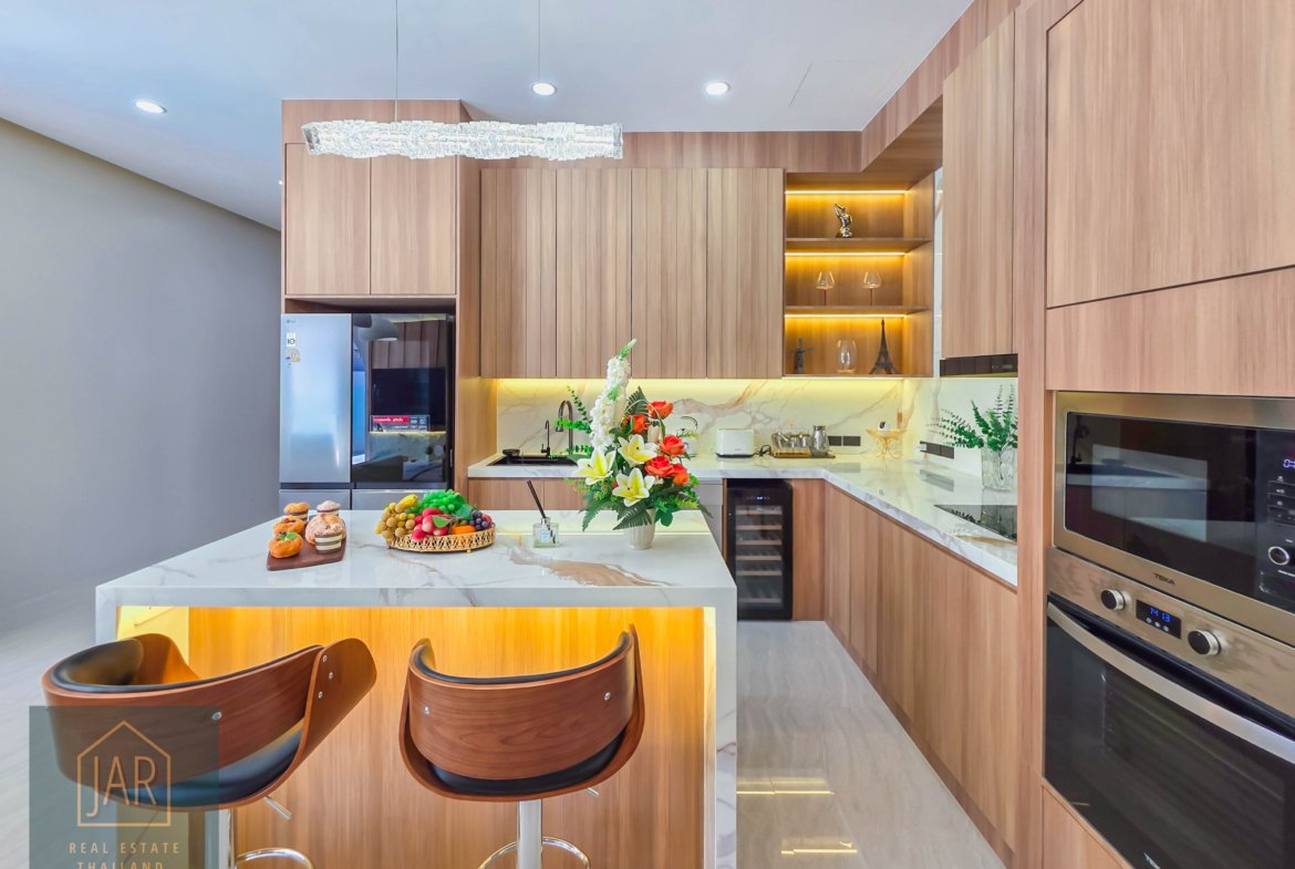 THE ULTIMATE LIFESTYLE IN THALANG, PHUKET
