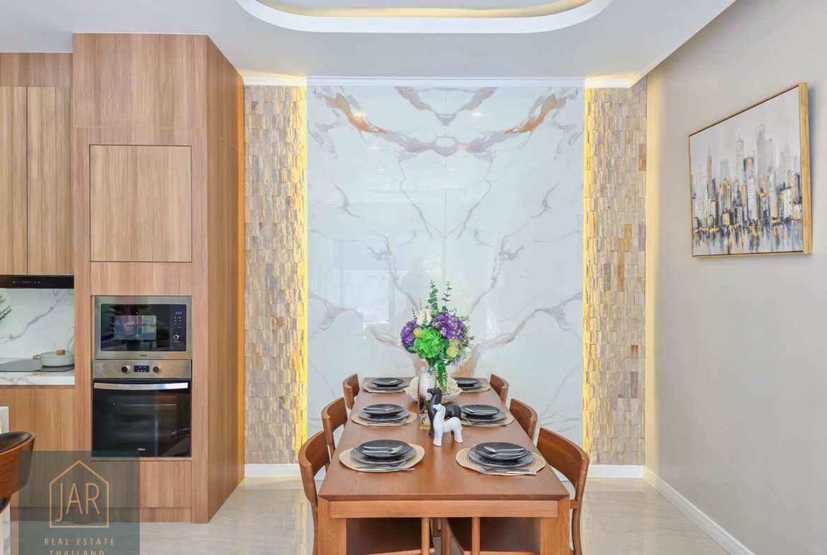 THE ULTIMATE LIFESTYLE IN THALANG, PHUKET