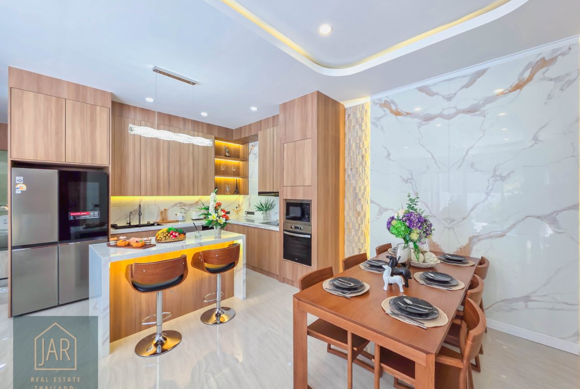 THE ULTIMATE LIFESTYLE IN THALANG, PHUKET