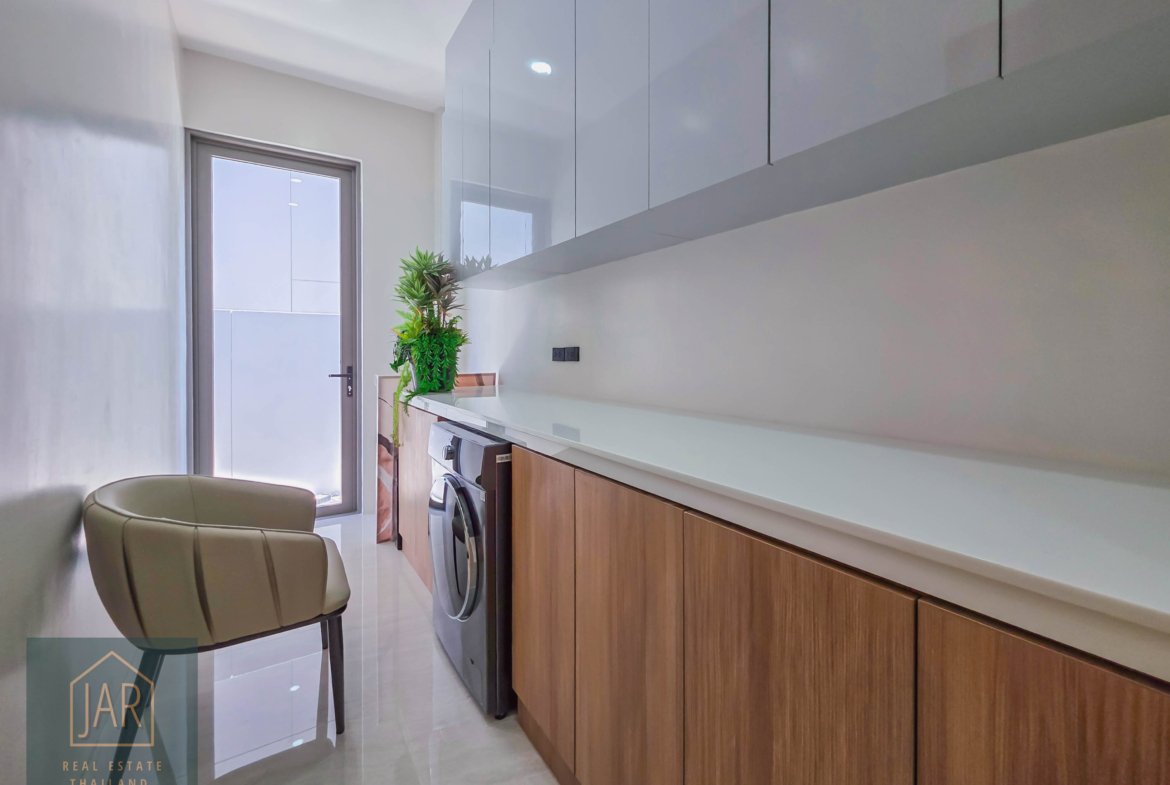 THE ULTIMATE LIFESTYLE IN THALANG, PHUKET