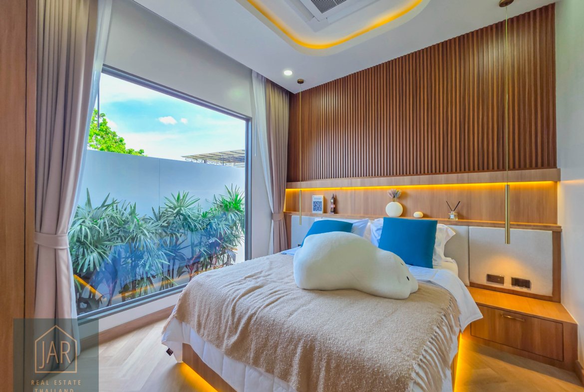 THE ULTIMATE LIFESTYLE IN THALANG, PHUKET