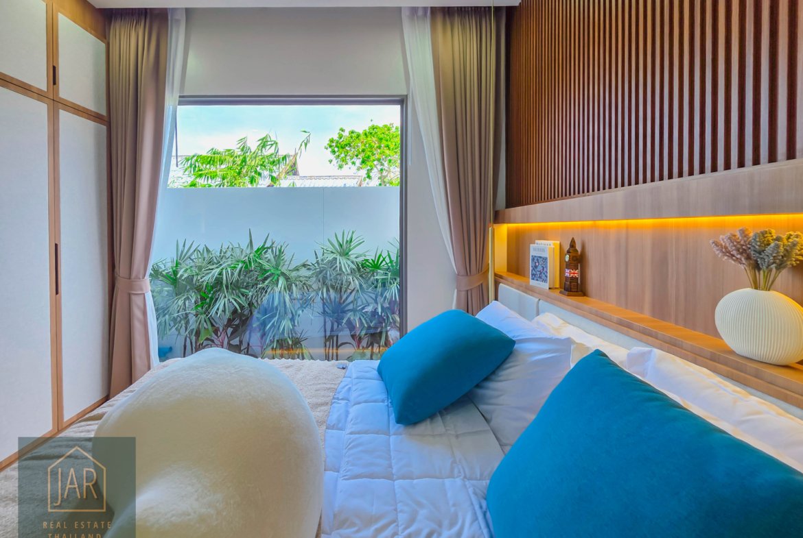 THE ULTIMATE LIFESTYLE IN THALANG, PHUKET