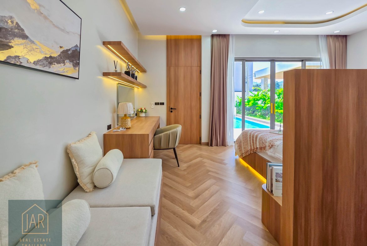 THE ULTIMATE LIFESTYLE IN THALANG, PHUKET
