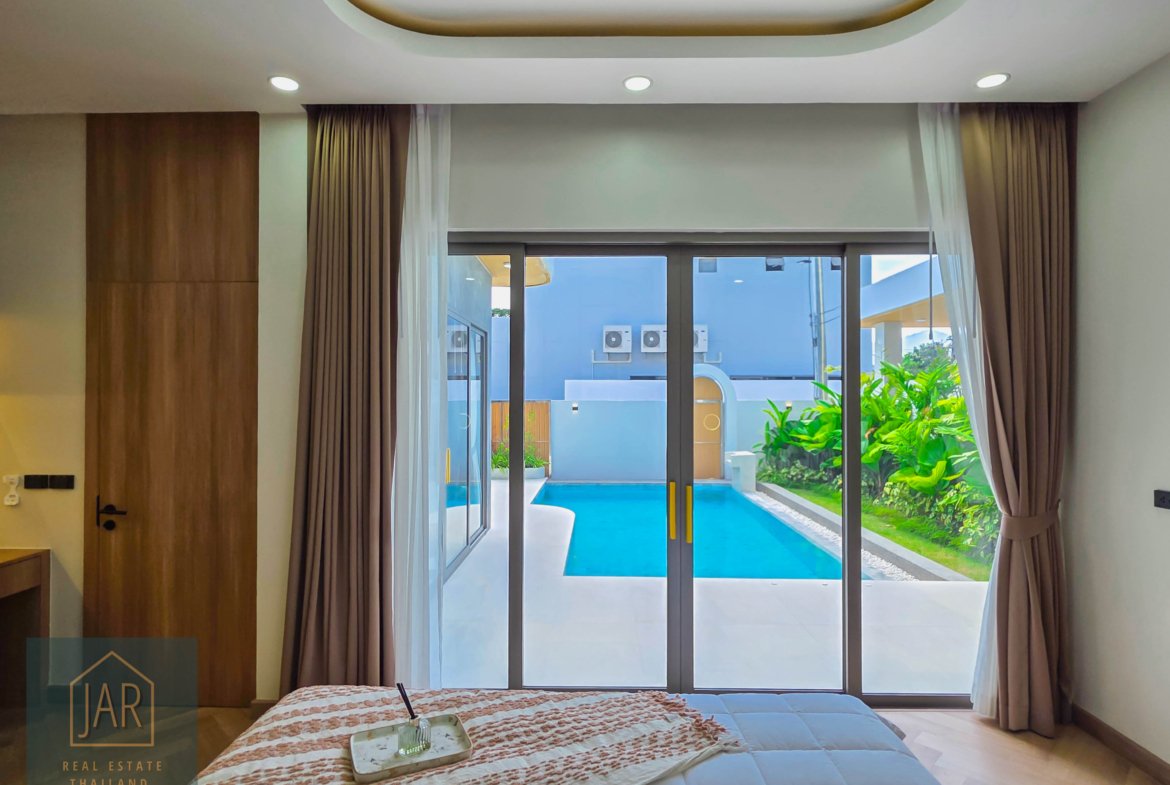 THE ULTIMATE LIFESTYLE IN THALANG, PHUKET
