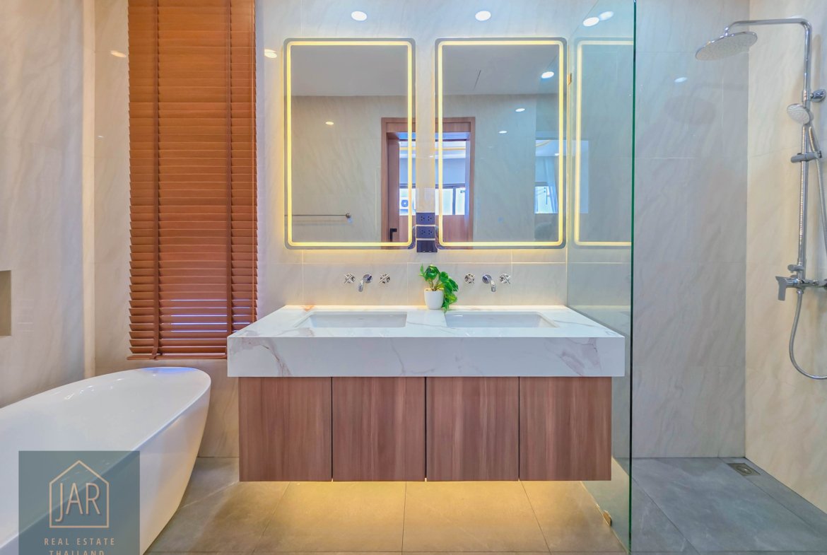 THE ULTIMATE LIFESTYLE IN THALANG, PHUKET