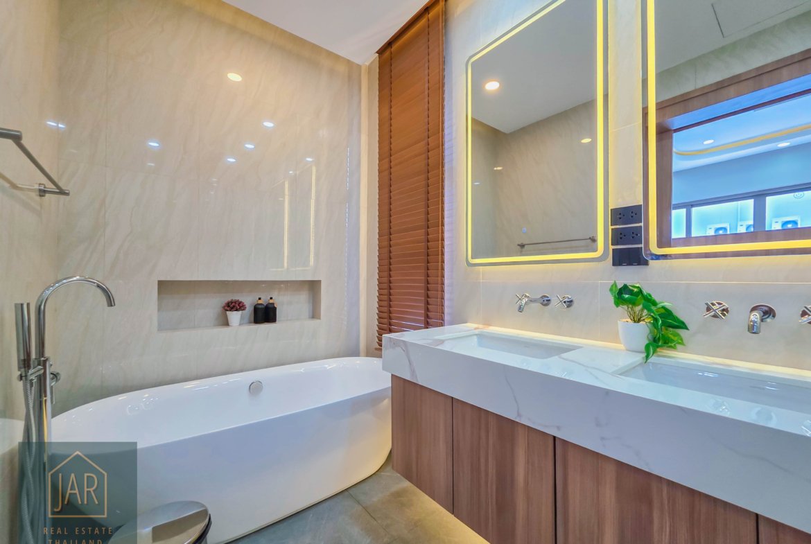 THE ULTIMATE LIFESTYLE IN THALANG, PHUKET