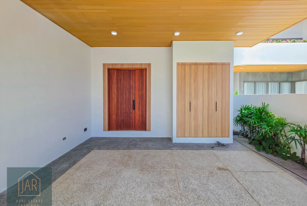 THE ULTIMATE LIFESTYLE IN THALANG, PHUKET