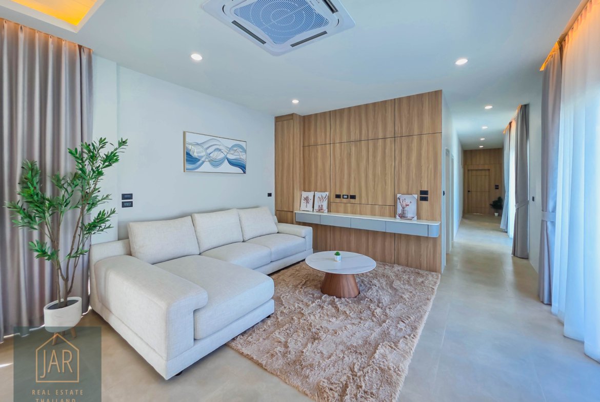 “Where Modern Design Meets Ultimate Serenity