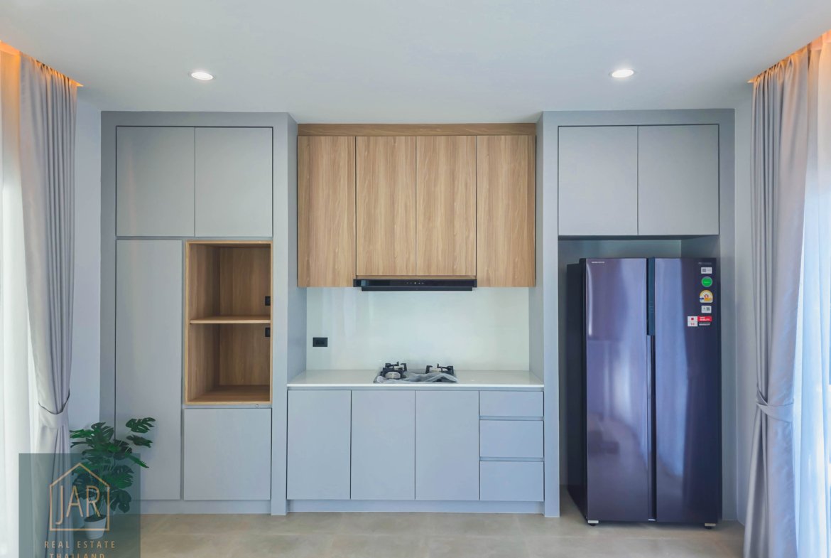 “Where Modern Design Meets Ultimate Serenity