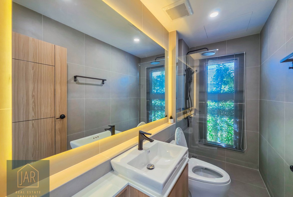 “Where Modern Design Meets Ultimate Serenity