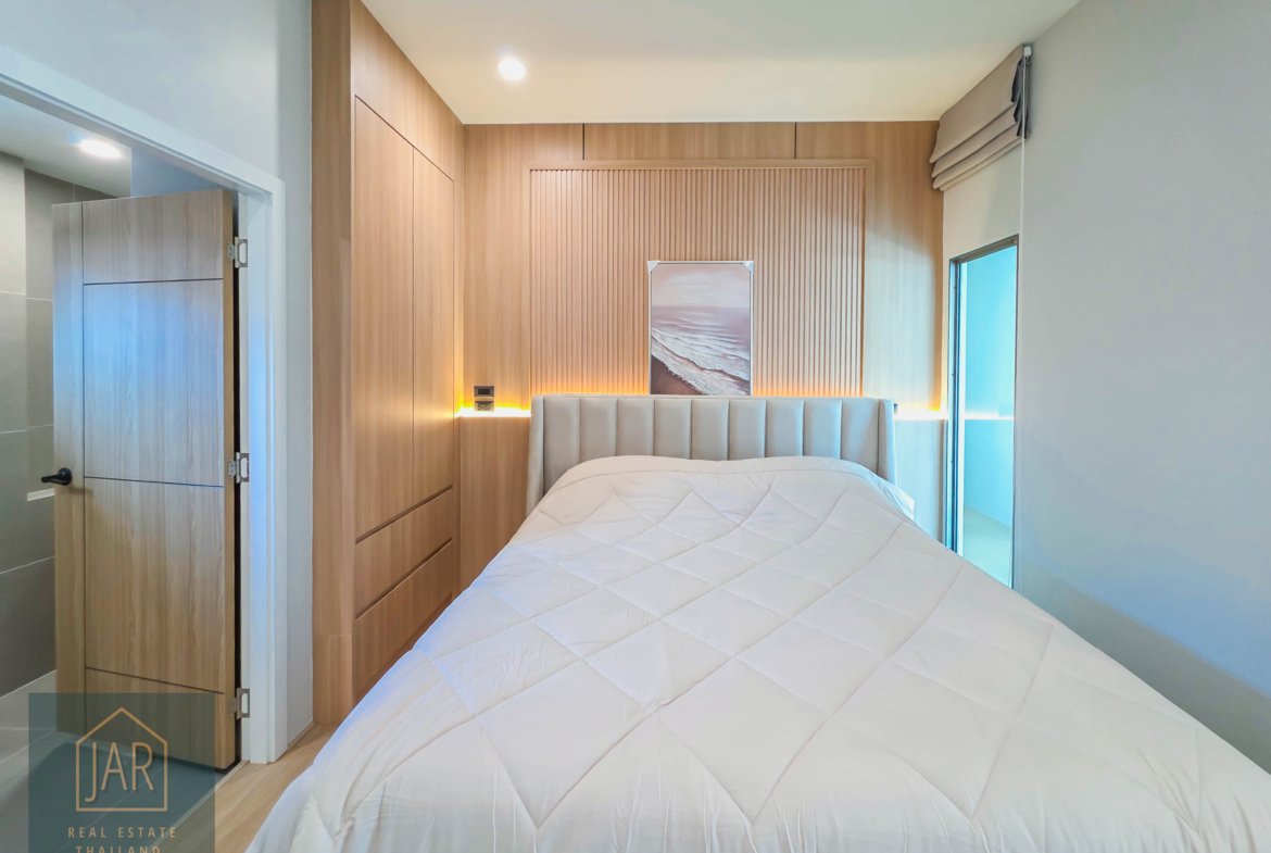 “Where Modern Design Meets Ultimate Serenity