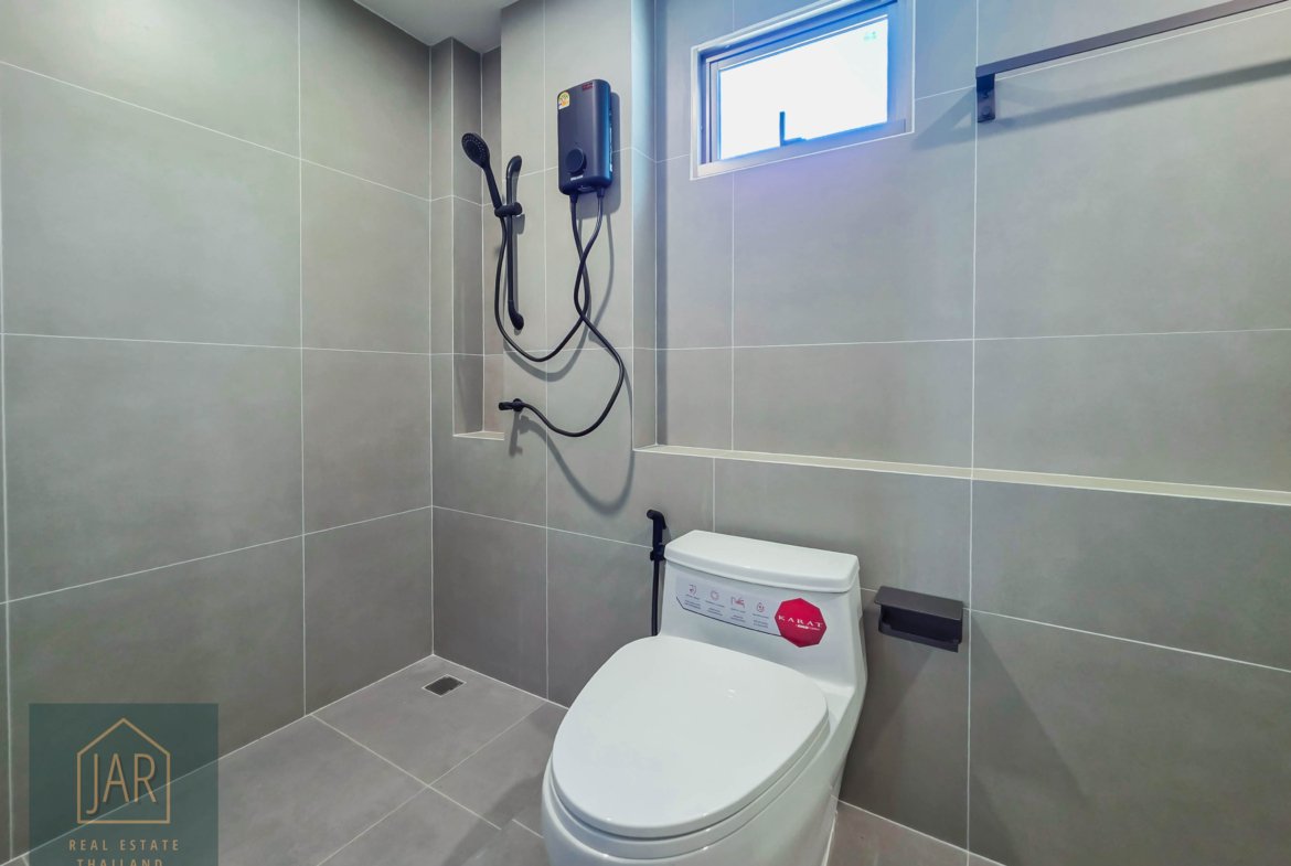 “Where Modern Design Meets Ultimate Serenity