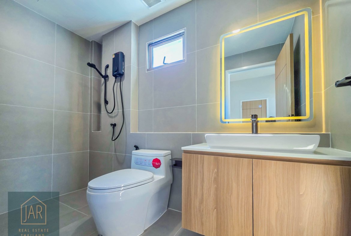 “Where Modern Design Meets Ultimate Serenity