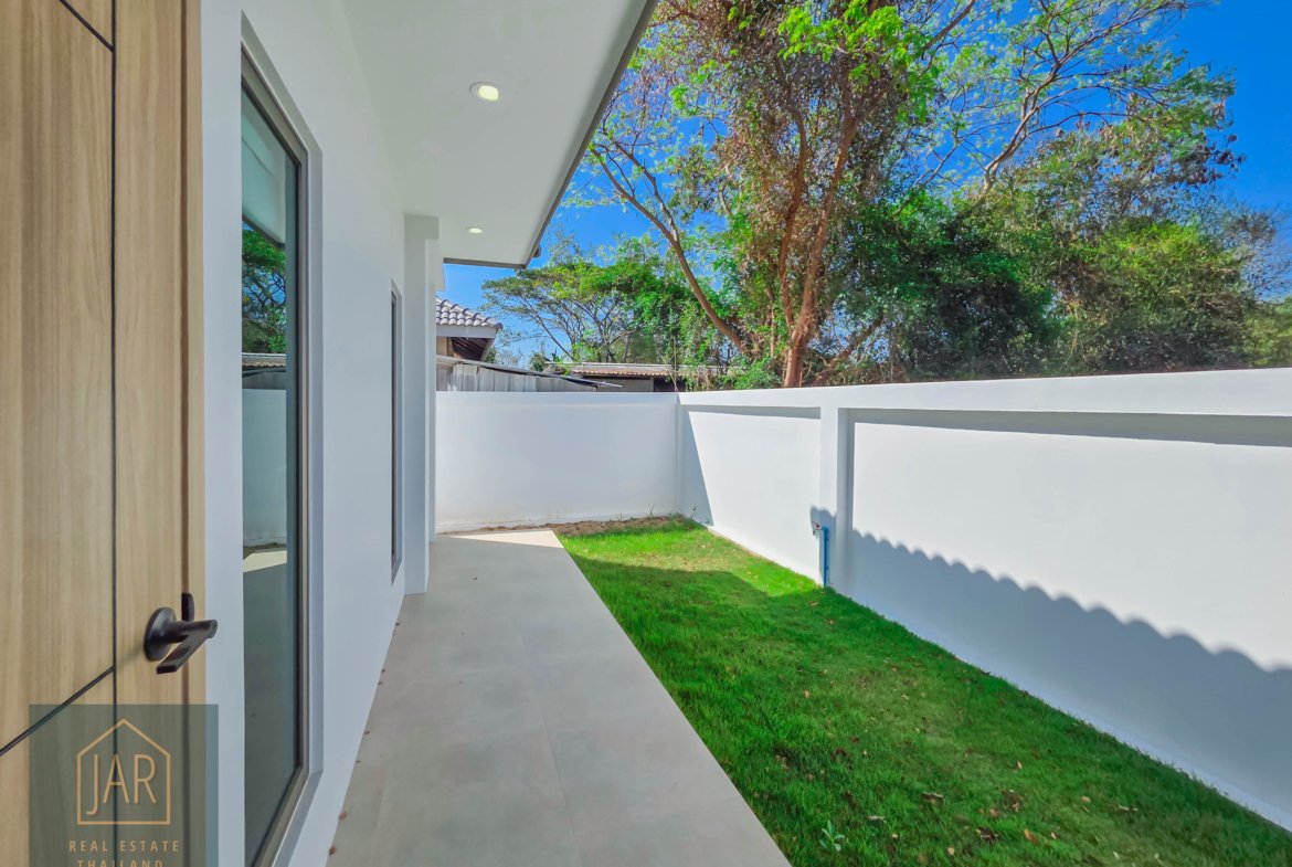 “Where Modern Design Meets Ultimate Serenity