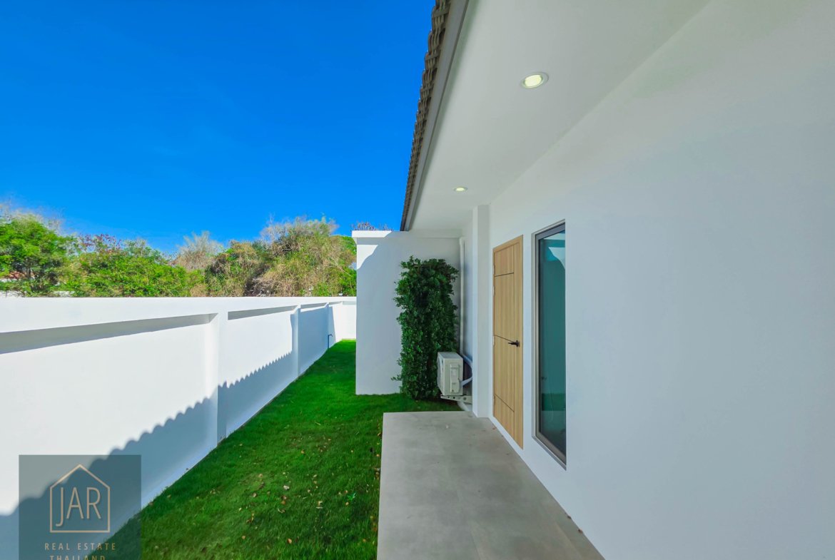 “Where Modern Design Meets Ultimate Serenity