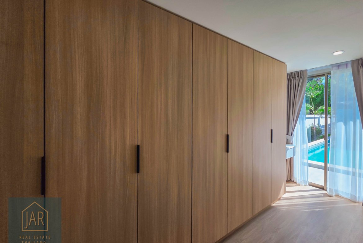 “Where Modern Design Meets Ultimate Serenity