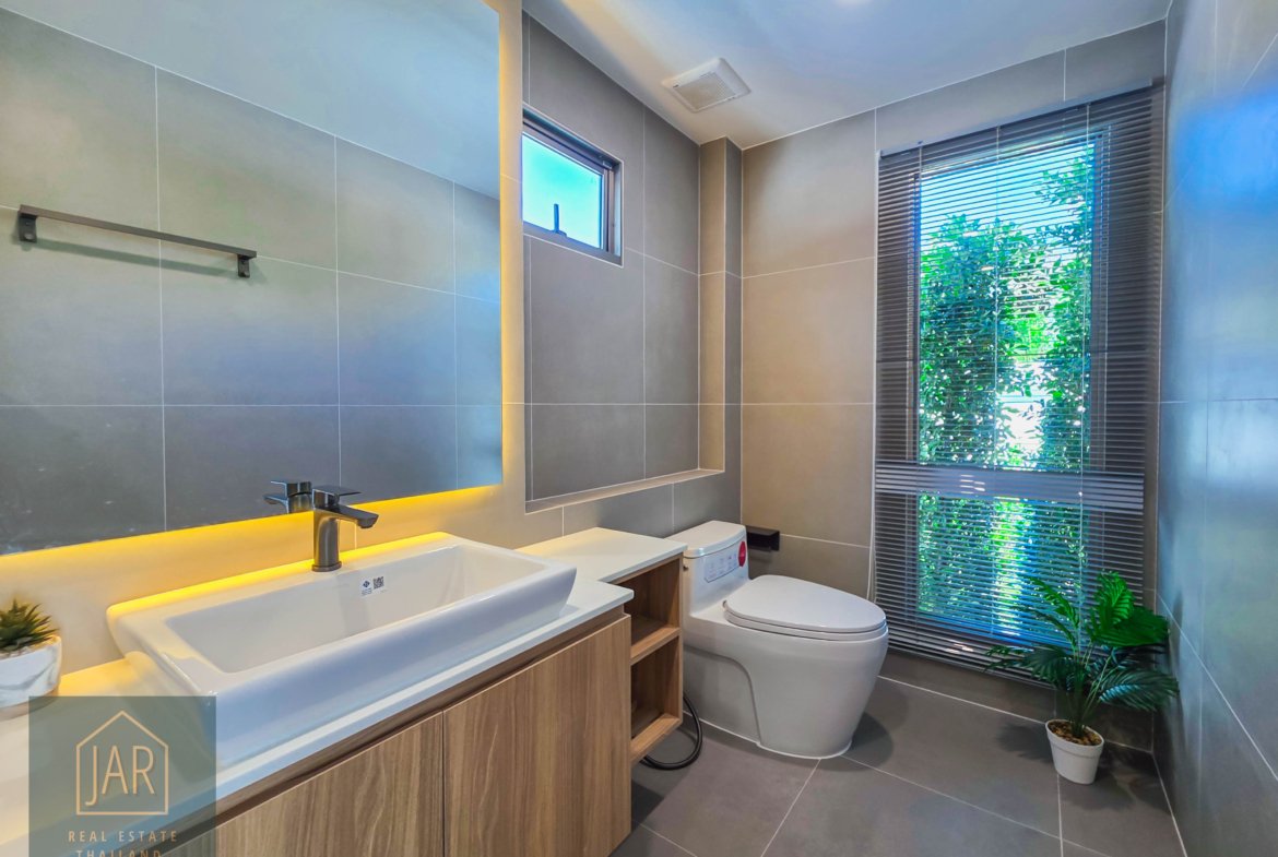 “Where Modern Design Meets Ultimate Serenity