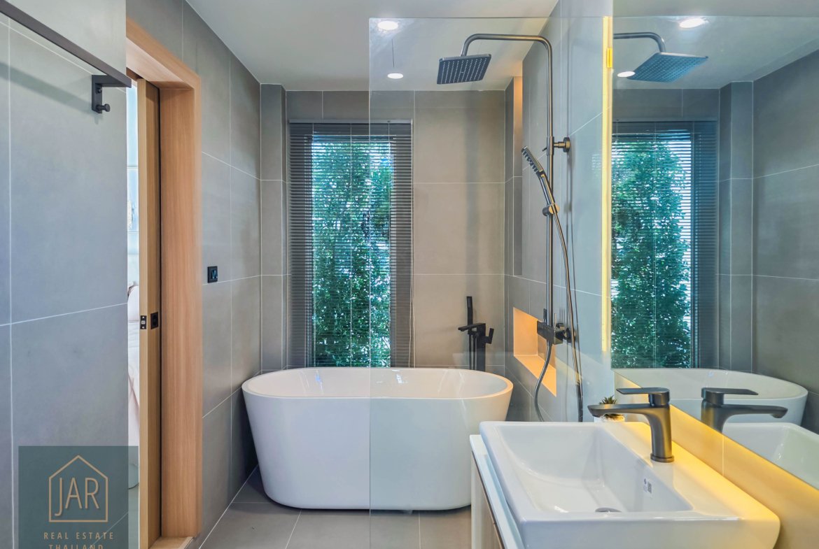 “Where Modern Design Meets Ultimate Serenity