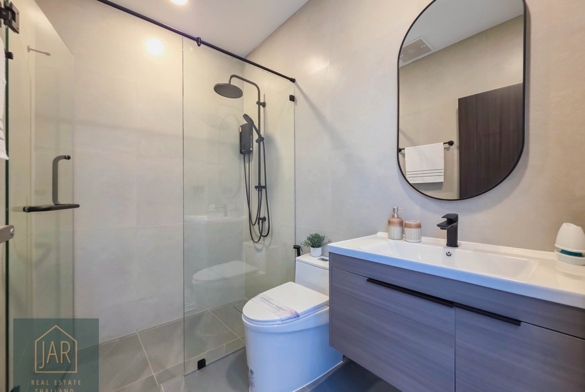 Exquisite Pool Villa in Prime Location at Hua Hin Soi 112 : 3BR I 3BA