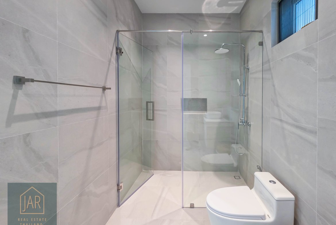 The Pinnacle of Modern Tropical Living in Pranburi